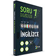 7.Snf Sorflix ngilizce Soru Bankas EYG Yaynlar