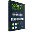 7.Snf Sorflix Fen Bilimleri Soru Bankas EYG Yaynlar