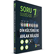7.Snf Sorflix Din Kltr ve Ahlak Bilgisi Soru Bankas EYG Yaynlar