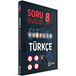 8.Snf LGS Sorflix Trke Soru Bankas EYG Yaynlar