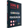 8.Snf LGS Sorflix Fen Bilimleri Soru Bankas EYG Yaynlar