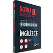 8.Snf LGS Sorflix ngilizce Soru Bankas EYG Yaynlar