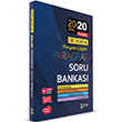 Ortaokul Paragraf Soru Bankası EYG Yayınları
