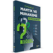 Ortaokul Szel Mantk Muhakeme Kitab EYG Yaynlar
