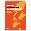 Sovyet Propaganda Animasyonlar Urzeni Yaynclk