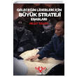 Gelecein Liderleri in Byk Strateji Esaslar Panku Yaynlar