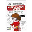 Allahla Tanma Defteri Nedim Soraymdedim 1 Hayykitap