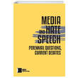 Media and Hate Speech Hrant Dink Vakf Yaynlar