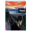 Munch Sanatn Byk Ustalar 17 HayalPerest Kitap