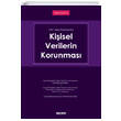 Trk Vergi Hukukunda Kiisel Verilerin Korunmas Sekin Yaynclk