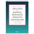 Arsa Pay ve Kentsel Dnm Srecine Yansmalar Sekin Yaynclk