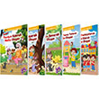 Sedef Davran Eitimi Beli Set Kio Yaynlar