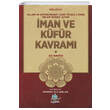 man ve Kfr Kavram Yafes Yaynlar