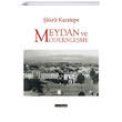 Meydan ve Modernleme dealKent Yaynclk