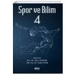 Spor ve Bilim 4 Gece Kitapl