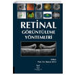 Retinal Grntleme Yntemleri Akademisyen Kitabevi