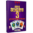 TYT Sper Senaryo 3 zm Kitapkl Deneme Denemebank