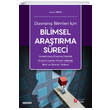 Bilimsel Aratrma Sreci Sekin Yaynclk