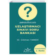 Uzlatrmac Snav Soru Bankas Aristo Hukuk