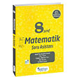 8.Snf Matematik Soru Asistan Asistan Yaynlar