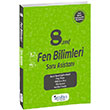 8.Snf Fen Bilimleri Soru Asistan Asistan Yaynlar