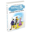 Sherlock Holmes 4 Boscombe Vadisinin Gizemi Kio Yaynlar