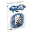 Sherlock Holmes 5 Dans Eden Adamlar Kio Yaynlar