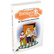 Sherlock Holmes 8  rencinin Maceras Kio Yaynlar
