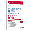 THEMIS Mlakat ve Klasik Snavlara Hazrlk Kitab Deniz Bayeren Sekin Yaynclk