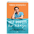 Her Doum Bir Hikaye Furkan Kayabaolu Kronik Kitap