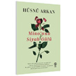 Mino`nun Siyah Gl Hsn Arkan Sia Kitap