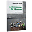 Zamanmzn Bir Ressam John Berger Sia Kitap
