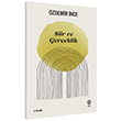 iir ve Gereklik zdemir nce Sia Kitap
