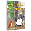 Yaşlı Kadın ve Papağan Virgina Woolf Sia Kitap