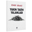 Yakn Tarih Yalanlar mit Zileli Sia Kitap