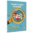 aretlerin Peinde lker Kurtcan Sia Kitap