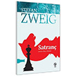 Satran Stefan Zweig Sia Kitap