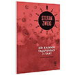 Bir Kadnn Yaamndan 24 Saat Stefan Zweig Sia Kitap