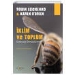 klim ve Toplum topya Yaynevi