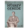 Hsrev Gerede Yeditepe Akademi
