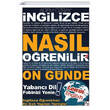 ngilizce Nasl renilir Az Kitap