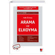 Arama ve Elkoyma Adalet Yaynevi