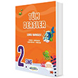 2. Snf Tm Dersler Soru Bankas Okyanus Yaynclk