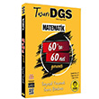 DGS Video zml Saysal Yetenek 60 ta 60 Net Soru Bankas Tasar Eitim Yaynlar