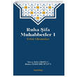 Ruha ifa Muhabbetler 1 Hayykitap