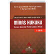 Miras Hukuku Vedat Kitaplk