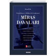 Miras Davalar Sekin Yaynclk