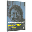 Dedim Ah Trke Off 2 Feyza Hepilingirler Sia Kitap