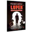 Arsen Lpen - Herlock Sholmes`e Kar Olimpos Yaynlar