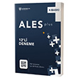 ALES Plus 12 Deneme Dijital zml 4. Bask Sorubankas.net Yaynlar